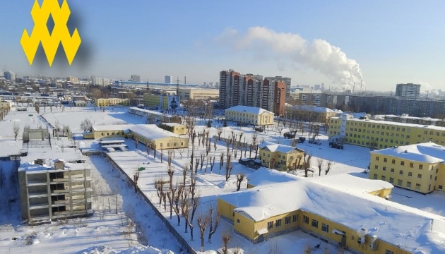 Партизани розвідали склад і режим роботи залізничної бригади РФ в Єкатеринбурзі