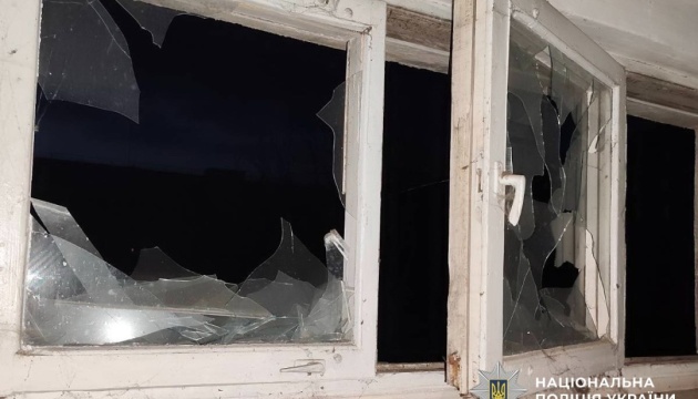 На Сумщині за добу російські війська завдали ударів по 39 населених пунктах, є загиблий