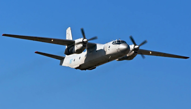 У Криму розбився російський військовий літак Ан-26, загинули 29 людей