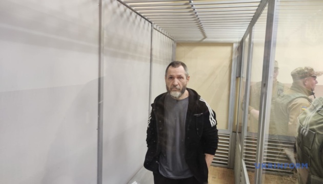 У Львові суд продовжив розгляд справи про вбивство Парубія