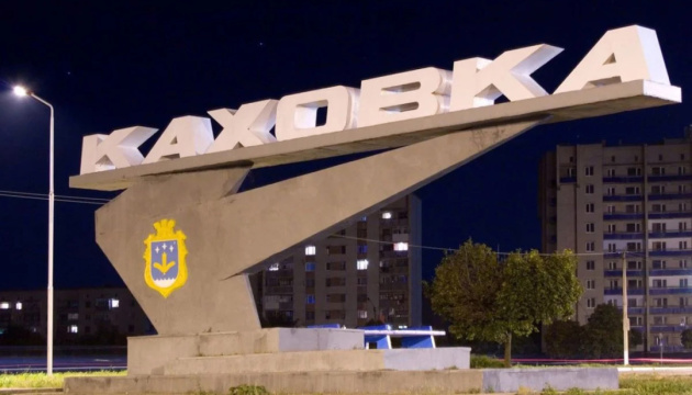 Окупована Каховка: гауляйтер-фрик, розграбовані підприємства та знищена медицина