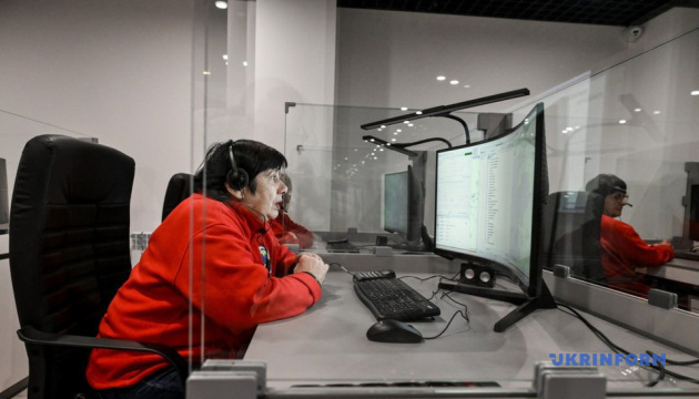 У Запоріжжі завершили реконструкцію підстанції екстреної меддопомоги з підземною диспетчерською