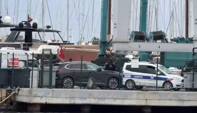 Біля берегів Туреччини затонув гумовий човен із нелегальними мігрантами, 19 загиблих