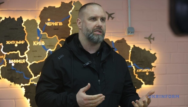 На Харківщині 50 швидких оснастять системами РЕБ - Синєгубов