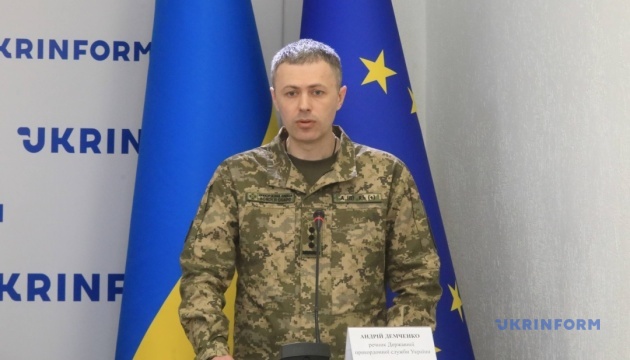 У березні затримали близько тисячі порушників, які намагались незаконно перетнути кордон України