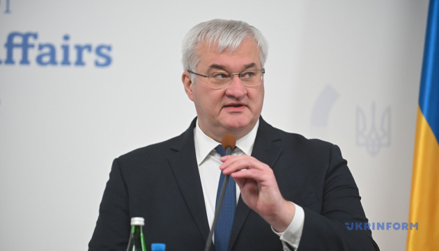 Сибіга - про зняття США санкцій з трьох російських суден: Це прояв слабкості