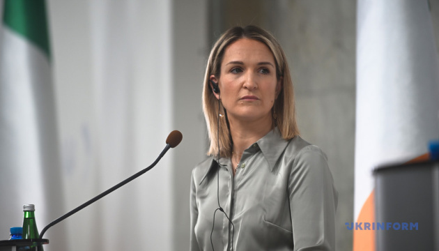 Ірландія під час головування в ЄС сприятиме максимальному прогресу у вступі України
