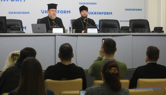 Спроби продовження діяльності УПЦ КП після смерті Філарета є незаконними - ПЦУ