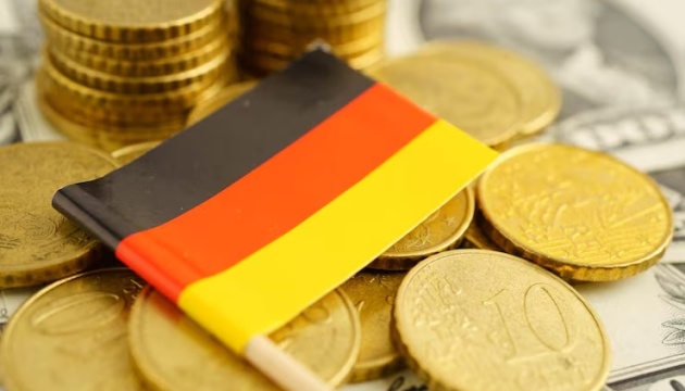 У Німеччині більш ніж удвічі погіршили прогноз зростання ВВП через «енергетичний шок»