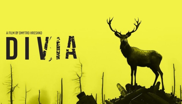 Документальну стрічку «Дівія» визнали найкращою на Ann Arbour Film Festival