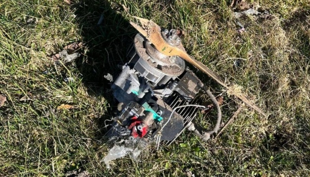 У Латвії виявили уламки ще одного дрона