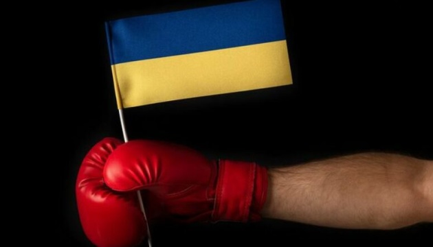 Рівненщина визначила переможців та призерів чемпіонату області з боксу
