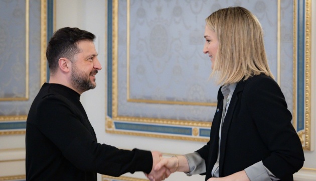 Вступ України до ЄС: Зеленський обговорив із главою МЗС Ірландії розблокування переговорного процесу