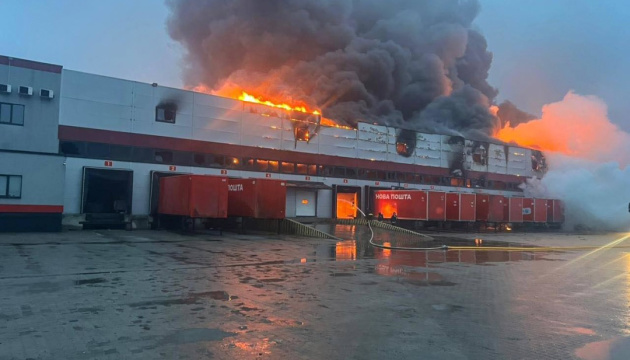 Шахедна атака на Захід України | Ан-26 і Су-34 на концерті у кобзона | 1500 грн допомоги пенсіонерам