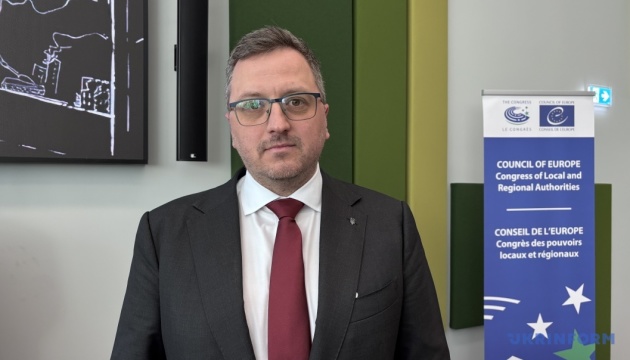 Виконавчий директор Реєстру збитків: Усі 43 категорії заяв будуть відкриті до кінця весни