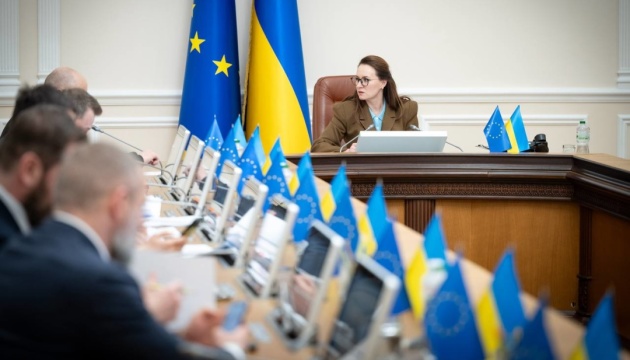 Уряд схвалив проєкт нового Трудового кодексу