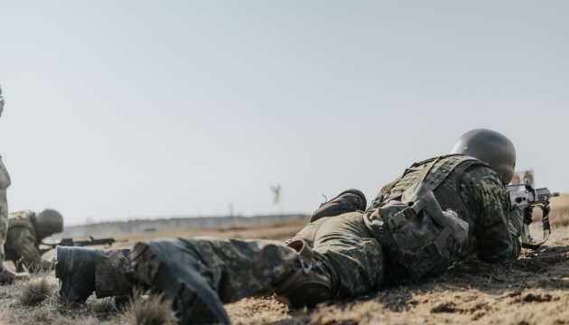 ウクライナ防衛戦力、スーミへのロシア軍の脅威を否定　「市から３５キロ以上離れている」