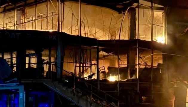 Росіяни атакували три райони Дніпропетровщини, є загиблий і поранені