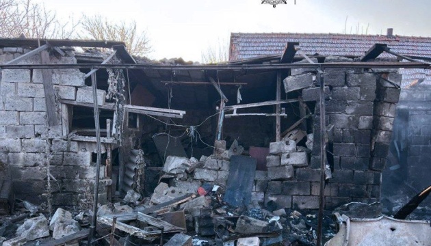 Армія РФ за добу завдала 956 ударів по Запорізькій області, постраждали двоє юнаків