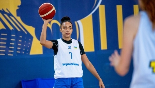 Баскетбол: українка Уро-Ніле набрала 22 очки у чемпіонаті Швейцарії