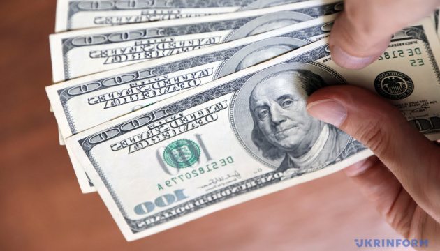 Kursy wymiany dolara i euro na dzień 2 kwietnia