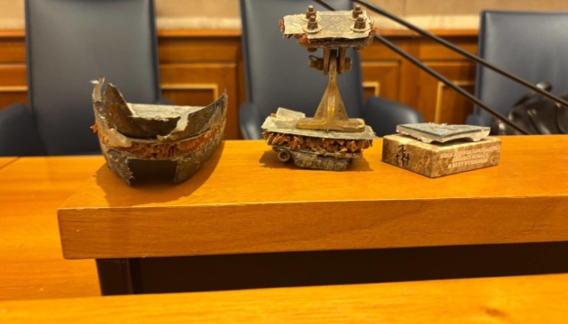 В Італії планують створити державний механізм передачі Україні старих рибальських сіток для захисту від дронів