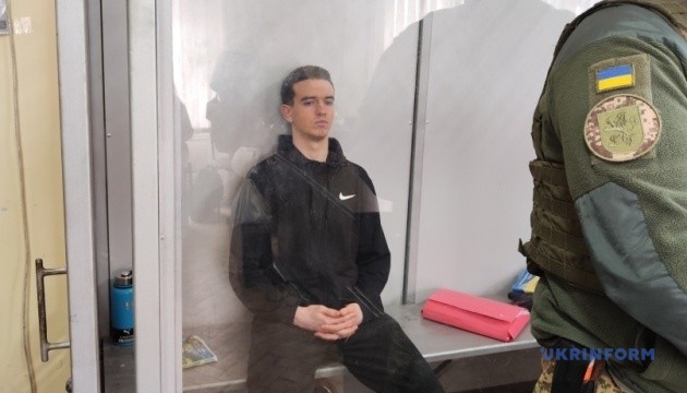 У Львові суд продовжив розгляд справи про вбивство Фаріон