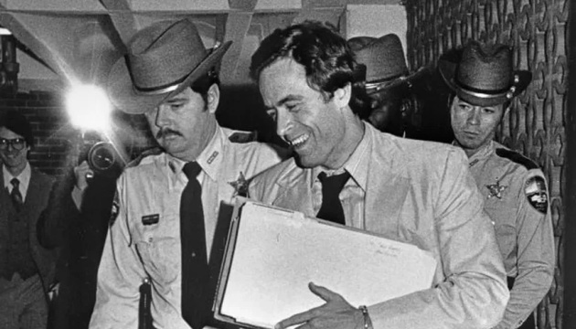 Тест ДНК підтвердив провину Теда Банді у вбивстві дівчини понад 50 років тому