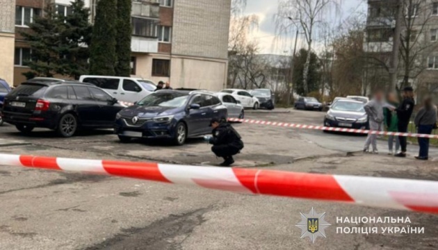 У Львові внаслідок удару ножем у шию загинув військовий ТЦК