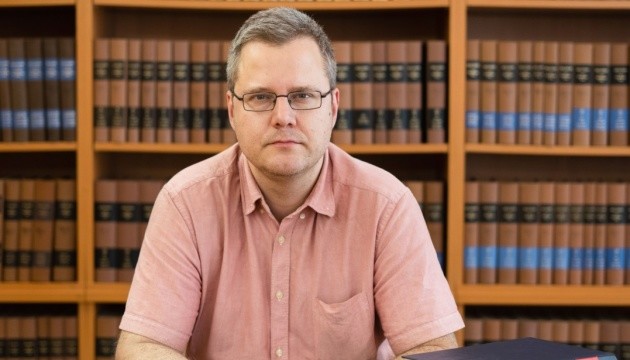 Скандал в одеському університеті: призначили перевірку через пости викладача у соцмережах