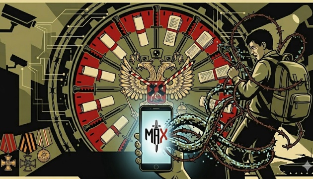 Полювання без сезону: як Росія стала цілорічним військкоматом