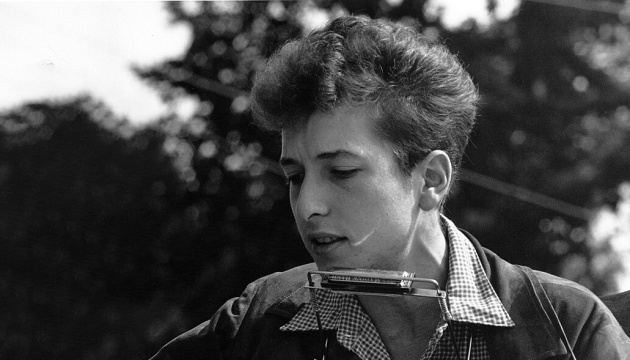 У книгарні випадково знайшли рідкісну чернетку пісні Боба Ділана, її продадуть на аукціоні