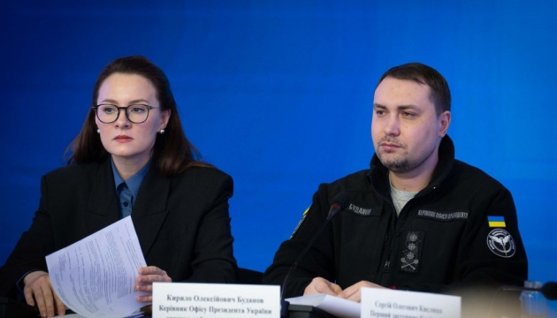 Буданов - на Раді з підтримки підприємництва: Треба відкривати бізнесу нові можливості, а не створював бар’єри