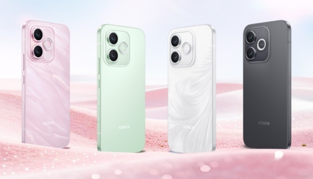 Honor представив новий бюджетний смартфон