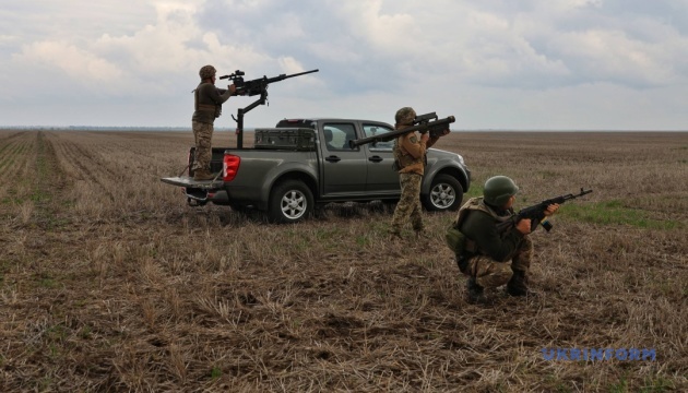 Сили ППО знешкодили 260 із 286 ворожих безпілотників