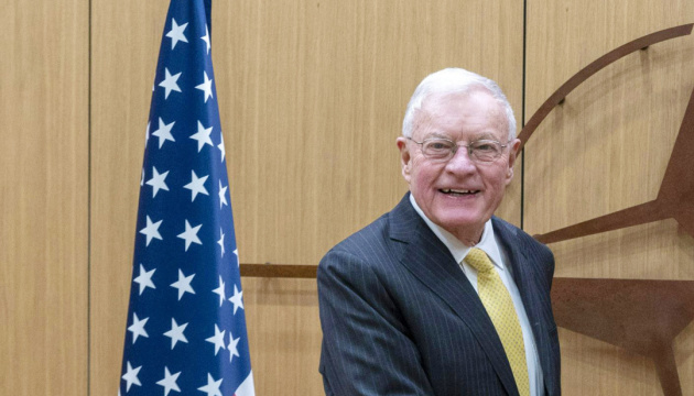 Келлог пропонує США створити альтернативний НАТО альянс за участі України