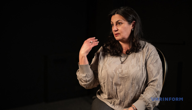 Вступ до Євросоюзу 2027 року є нереалістичною метою - Климпуш-Цинцадзе 