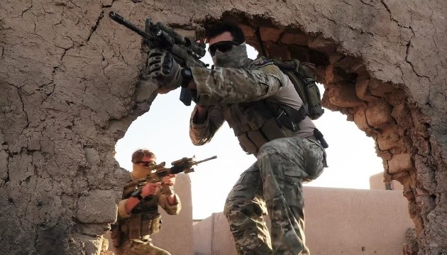 В уряді Австралії заперечили відправку спецпризначенців на Близький Схід