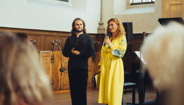 В Афінах прозвучать твори українських композиторів у межах культурного діалогу з Данією