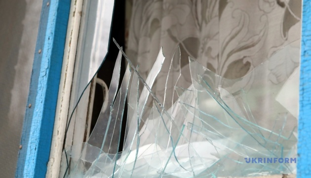 На Харківщині за добу через ворожі обстріли загинули четверо цивільних, ще 11 поранені