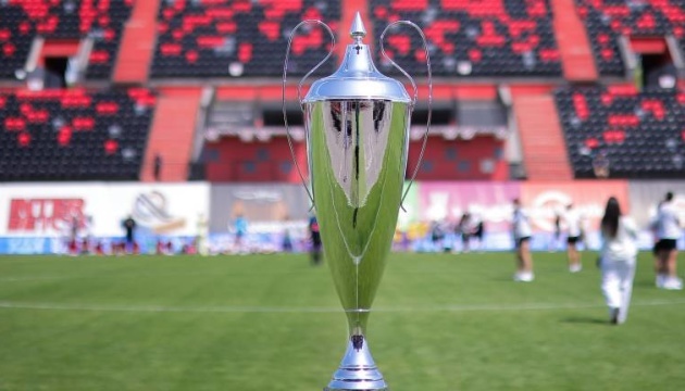 Футболістки «Колоса» вийшли у фінал Кубка України