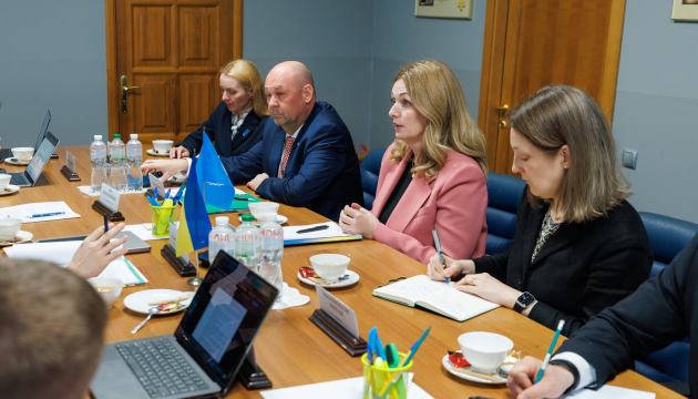 Захист систем водопостачання: у ПРООН розповіли про роботу в Україні