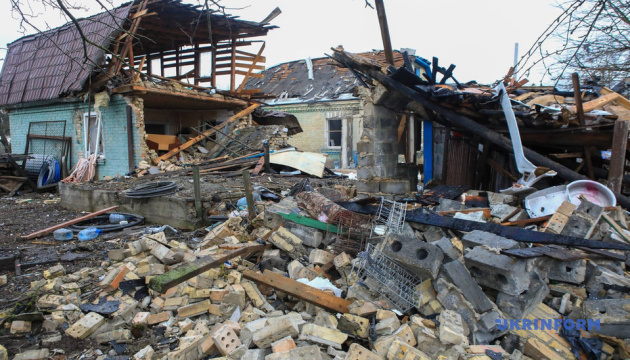 Масована атака рф: загиблі і руйнування| Мінус Су-30 і генерал рф| Підозра митнику| Страсна п’ятниця