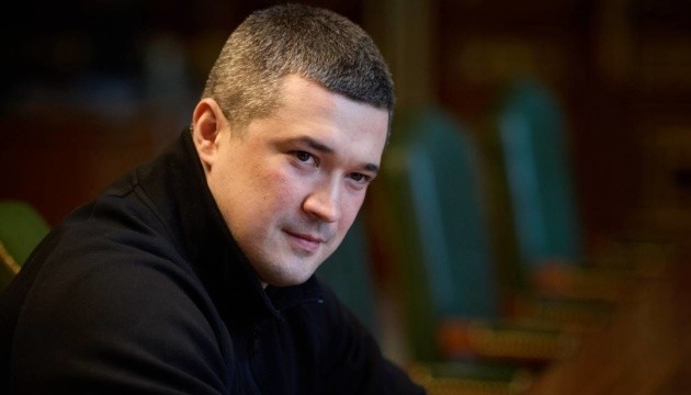 Verteidigungsminister: Ukraine setzt auf KI -Einsatz auf dem Schlachtfeld