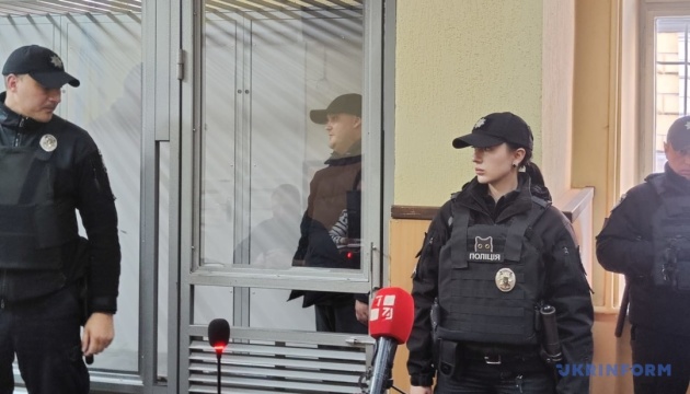 Вбивство військового ТЦК: суд арештував інспектора Львівської митниці без права на заставу