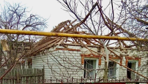 Росіяни понад 40 разів атакували Дніпропетровщину: є загиблий, серед поранених - дитина