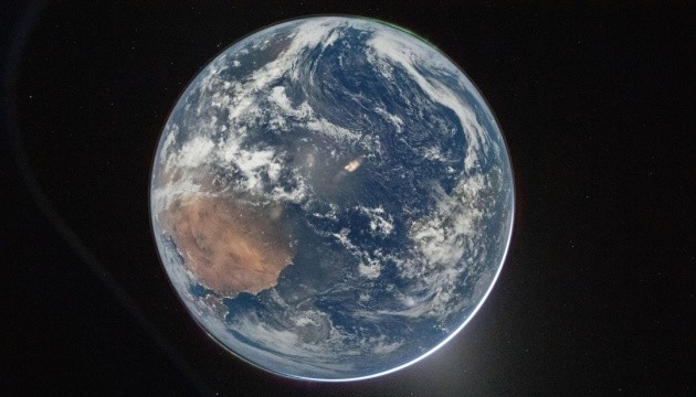 यूक्रेन ने संयुक्त राष्ट्र (UN) से अनुरोध किया कि उसके क्षेत्र को रूसी उपग्रह प्रणाली "रास्वेत" के कवरेज क्षेत्रों से बाहर किया जाए