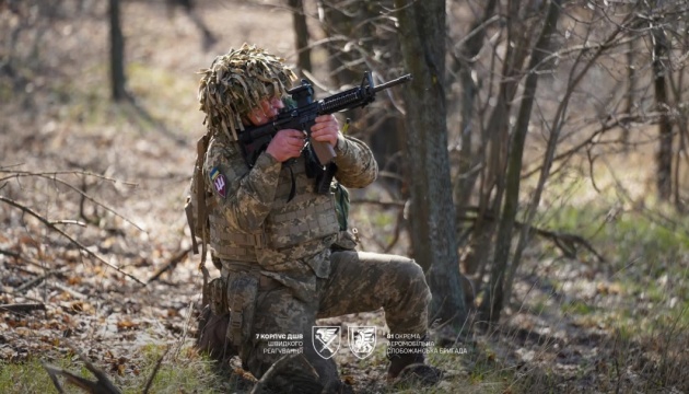 Битва за Україну. День тисяча п’ятсотий