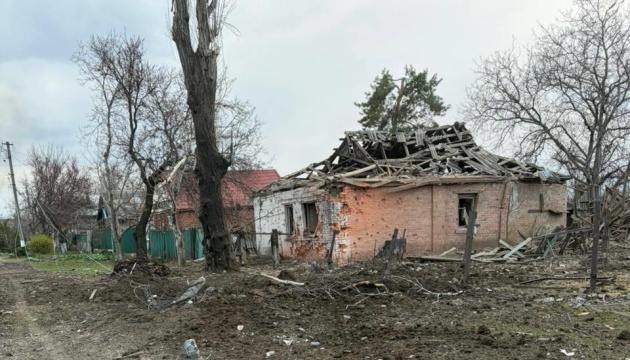 Росіяни знову скинули бомби на Краматорськ: четверо загиблих, ще двоє поранені