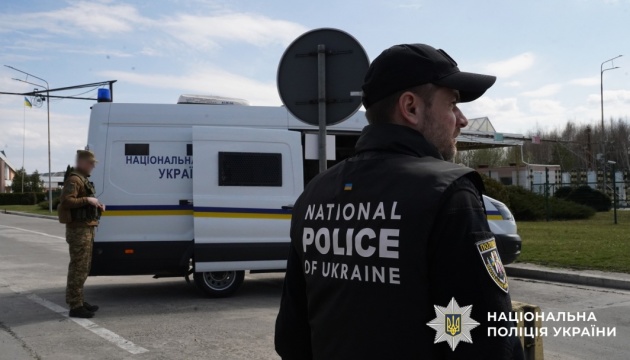 Україна екстрадувала до Азербайджану іноземця, який воював на боці РФ